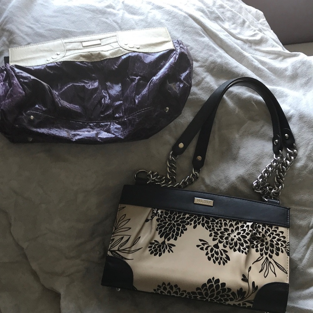 Miche classic bag with Elizabeth and violet shells